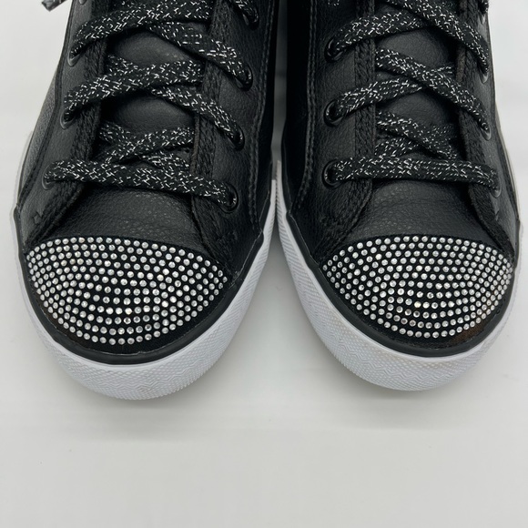 SKECHER STREET LOS ANGELES MEMORY FOAM SNEAKERS - Picture 13 of 16